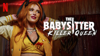 The Babysitter: Killer Queen (2020)