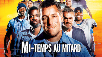 Mi-temps au mitard (2005)